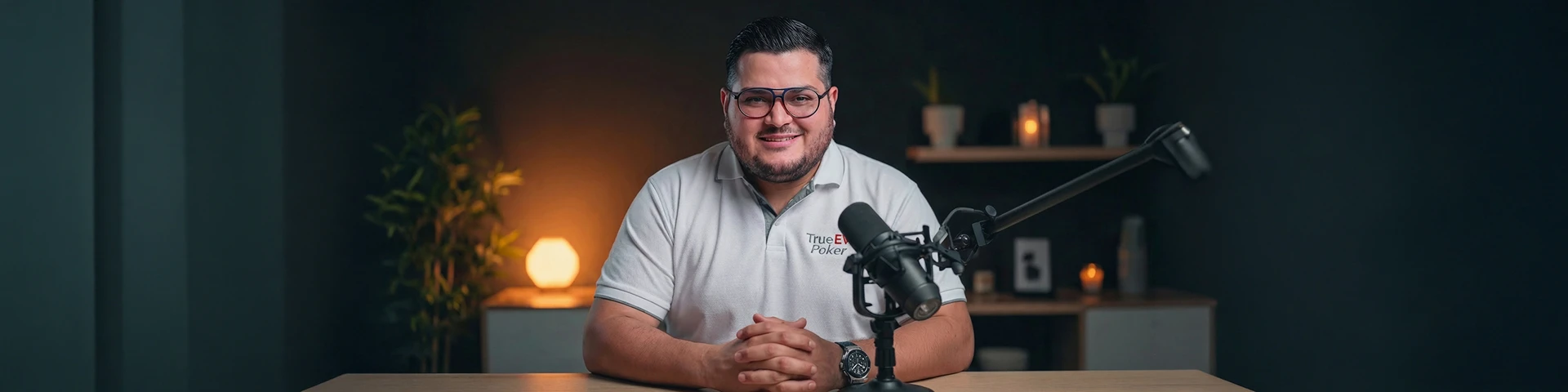 Primera Generación TrueEV_ lo que vivirás en 6 meses estudiando póker conmigo